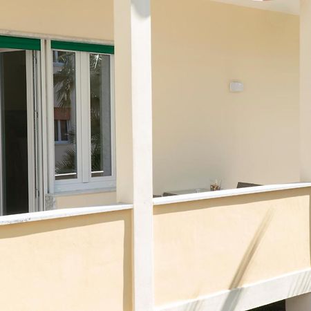 Casa Mia Apartments Sorrento Exteriér fotografie