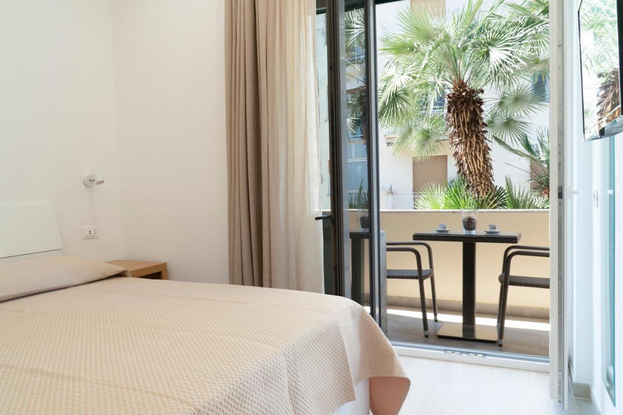 Casa Mia Apartments Sorrento Exteriér fotografie